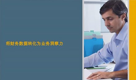 SAP Business One管理財務(wù)和會(huì )計